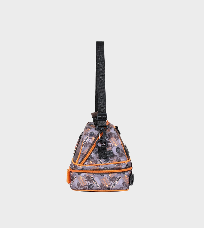 Trolley School Bag GB5454TB